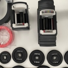 IROTEC  マルチポジションベンチ