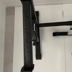 IROTEC  マルチポジションベンチ