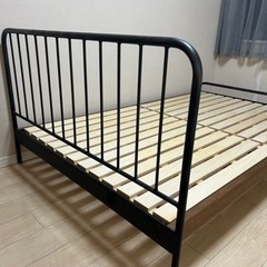 ジャーナルスタンダードファニチャー サンク ベッド セミダブル ジャーナルスタンダードファニチャー サンクベッド セミダブル