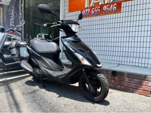 動画あり】☆スズキ ジクサー150☆ 8529km 美車 人気車種 早い者勝ち