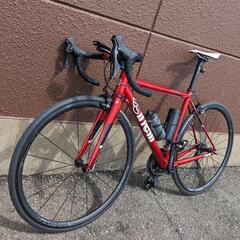 CINELLI EXPERIENCE 105 r7000 ロードバイク
