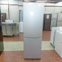 ID 198173 冷蔵庫2ドア 231L アイリスオーヤマ 2021年 IRSN-23A-S