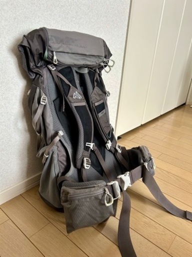 GREGORY Maven 35L レディースバックパック