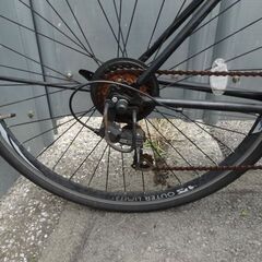 SAKAMOTO TECHNO（サカモトテクノ）OUTER LIMITS（アウターリミッツ