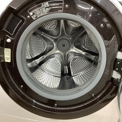 【1年保証付き】日立BIGDRUM 11.0kgドラム式洗濯乾燥機のご紹介です【トレファク東大阪箕輪店】 1年保証付き】日立BIGDRUM 11.0kgドラム式洗濯乾燥機のご紹介