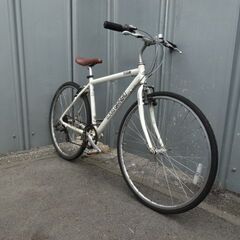 LOUIS GARNEAU（ルイガノ）LGS-TR3 クロスバイク 管理NO.20240719-4