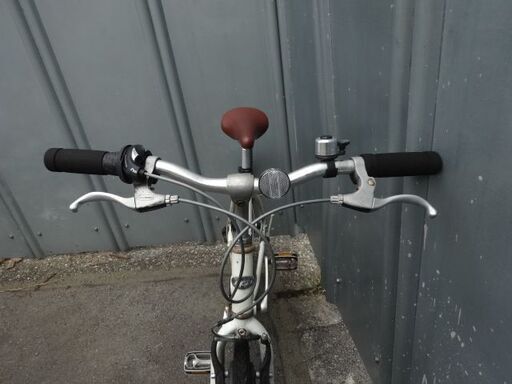 LOUIS GARNEAU（ルイガノ）LGS-TR3 クロスバイク 管理NO.20240719-4