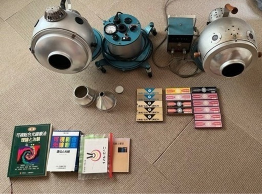 ニッコーライト