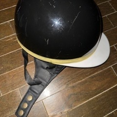 立花 コルク半 三つボタン