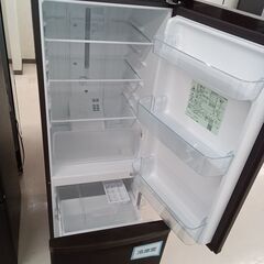 ★ジモティ割あり★ Panasonic 2ドア冷蔵庫 NR-B17CW 168L 20年製 動作確認／クリーニング済み TC3937