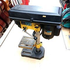 交渉中 鉄 DIY アンビル 卓上ボール盤 高速切断機 グライダー 万力 大