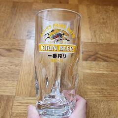 ビールジョッキの中古が安い！激安で譲ります・無料であげます｜ジモティー