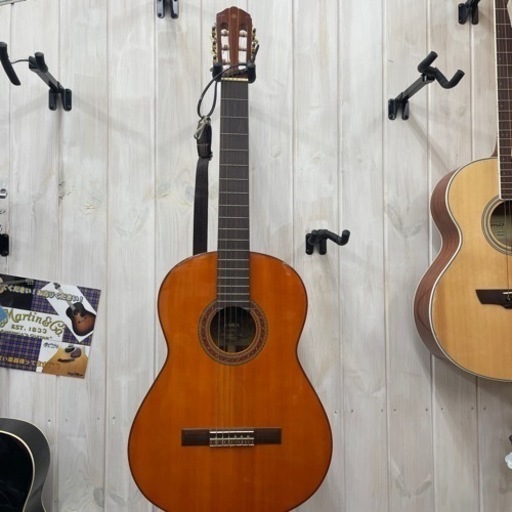 YAMAHA クラシックギター