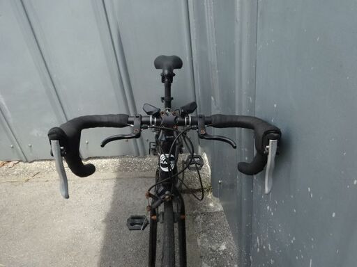 SIAFEIATX980ロードバイク管理NO.20240719-5 (nargon75) 井荻のロード  