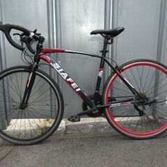 SIAFEI　ATX980　ロードバイク　管理NO.20240719-5