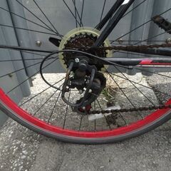 SIAFEI　ATX980　ロードバイク　管理NO.20240719-5