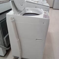 ★ジモティ割あり★ SHARP 洗濯機 ES-GE7E 7㎏ 21年製 動作確認／クリーニング済み TC3940