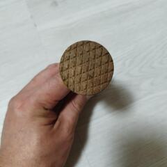 和菓子 木型4