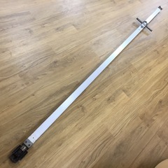 NAKAYA ナカヤ 屋起こしナンバーワン 補助ハンドル付 NK-4700 中古 店頭引き取り限定・石川県野々市市