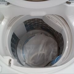 ☆ジモティ割あり☆ TOSHIBA 洗濯機 AW-6G8 6㎏ 20年製 動作確認