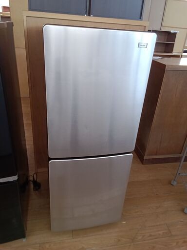 ★ジモティ割あり★ Haier 冷蔵庫 148L 21年製 動作確認／クリーニング済み TK2602