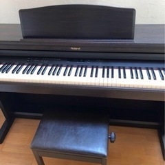 【明日まで】Roland HP335 明日まで】Roland HP335