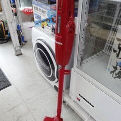 【恵庭】☆中古品☆充電器欠品 マキタ 充電式クリーナ CL110...