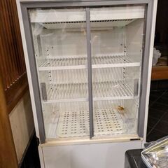 千葉県の冷蔵ショーケースの中古が安い！激安で譲ります・無料で  