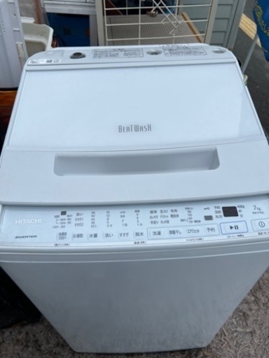 ★外用★全自動式洗濯機★2021★