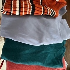 Tシャツ 詰め合わせ 服/ファッションの中古が安い！激安で譲ります  