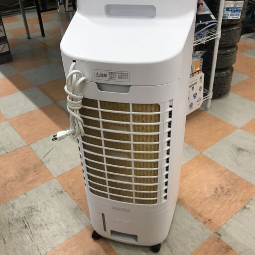 アイリスオーヤマ 冷風扇 マイコン式 KCTF-01M 冷風扇 アイリス 
