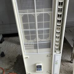 コロナ 窓用エアコン クーラー ウインド型冷房専用 ルームエアコン CW-1611