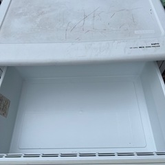 ★SANYO★冷凍ストッカー★2004★