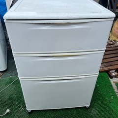 ☆SANYO☆冷凍ストッカー☆2004☆