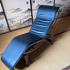 ル・コルビュジエ　LC4 シェーズロング ルコルビュジエ 