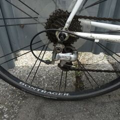 Lemond（レモン）poprad（ポップラッド）シクロクロス クロモリ ロード 