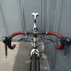 Lemond（レモン）poprad（ポップラッド）シクロクロス クロモリ ロード 