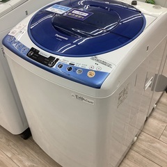 Panasonicの全自動洗濯機(7.0kg)のご紹介！(トレファク寝屋川)