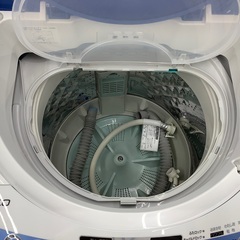 Panasonicの全自動洗濯機(7.0kg)のご紹介！(トレファク寝屋川)