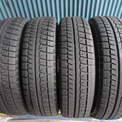 ブリヂストン　ICEPARTNER2　165/70R14　4本　...