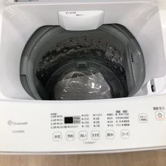 【1年保証付き】アイリスオーヤマ2021年製 6.0kg洗濯機のご紹介です【トレファク東大阪箕輪店】