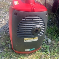 HONDA発電機　EX6