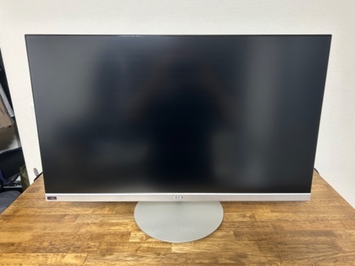 Acer モニター WQHD OmegaLine CB272Usmiiprx