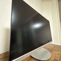 Acer モニター WQHD OmegaLine CB272Usmiiprx