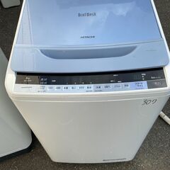 2023年 ニトリ 洗濯機 6kg ②