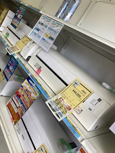 ★ジモティー割あり★ﾀﾞｲｷﾝ/8畳用ﾙｰﾑｴｱｺﾝ/ATE25XSE8/2020/クリ-ニング済み/HG-2486