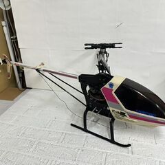 ヒロボー シャトル ジャンク品 ヒロボーシャトル TOP ARROW