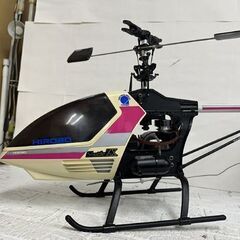 ジャンク品扱い 通電のみ確認 JR PROPO X-347 HIROBO Shuttle Zx