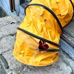 お引取り限定 動作品 Suiden スイデン ジェットスイファン 送風機 SJF-300L-1 ダクト付き