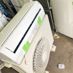 北九州市取付工事込み金額 14畳　200V用　4kw 白くまくん RAS-F40E2 北九州市取付工事込み金額 14畳 200V用 4kw 白くまくん RAS-F40E2